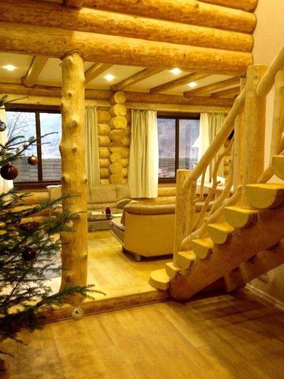 Гостевой дом Guest House 18/a Синевирская Поляна-51